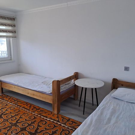 "Ailun" Guest House Tong Zewnętrze zdjęcie
