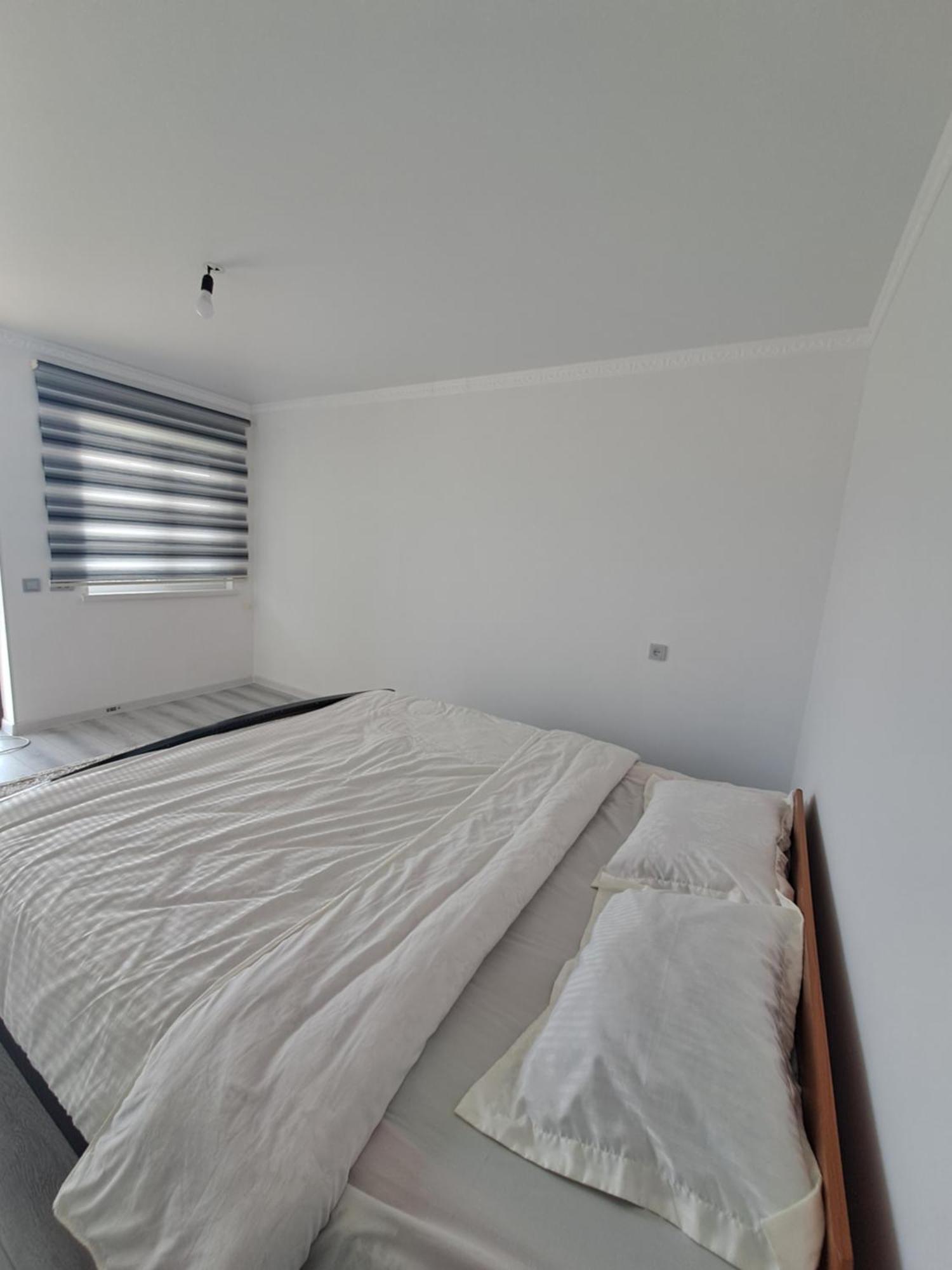 "Ailun" Guest House Tong Zewnętrze zdjęcie