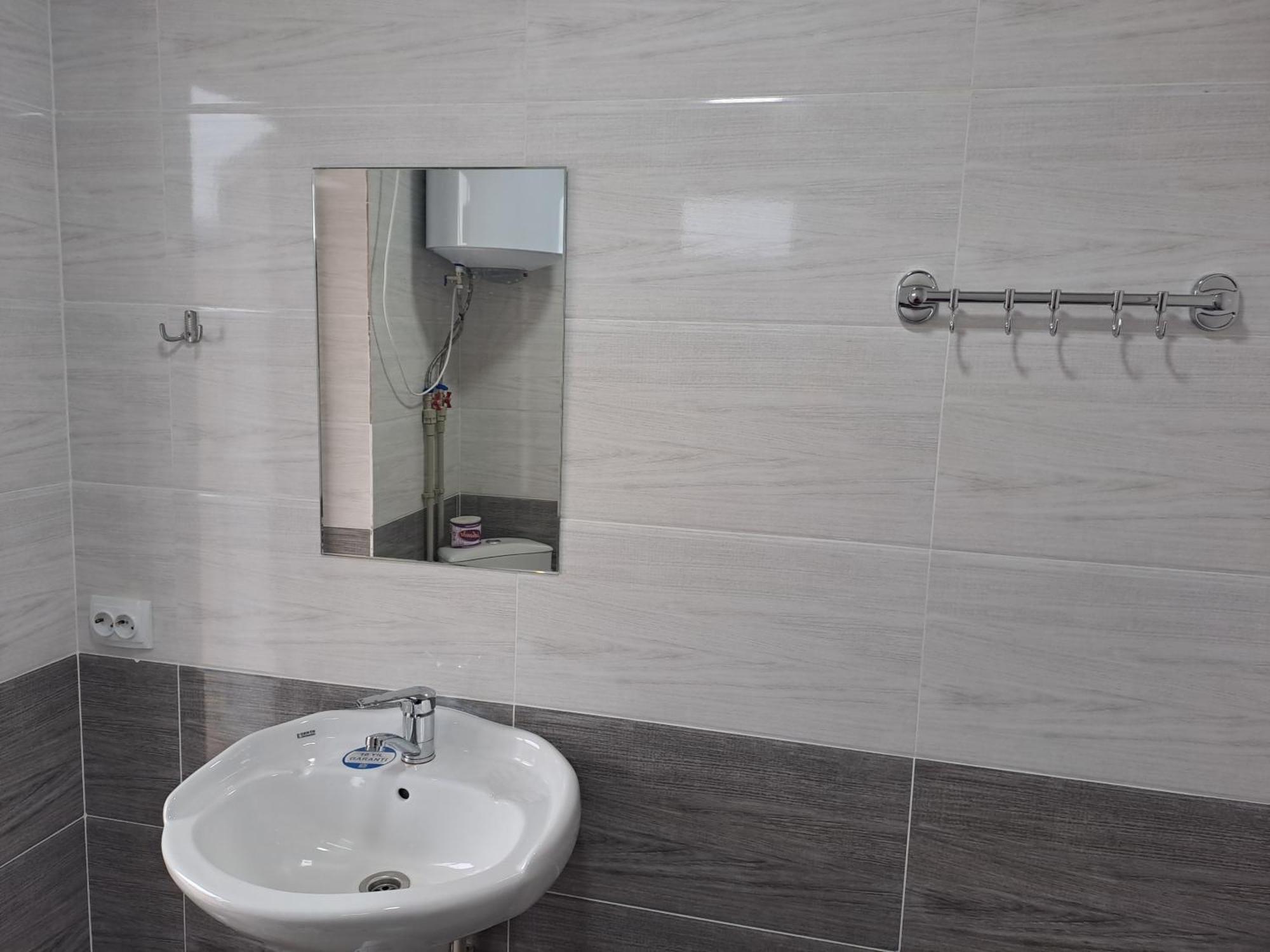 "Ailun" Guest House Tong Zewnętrze zdjęcie