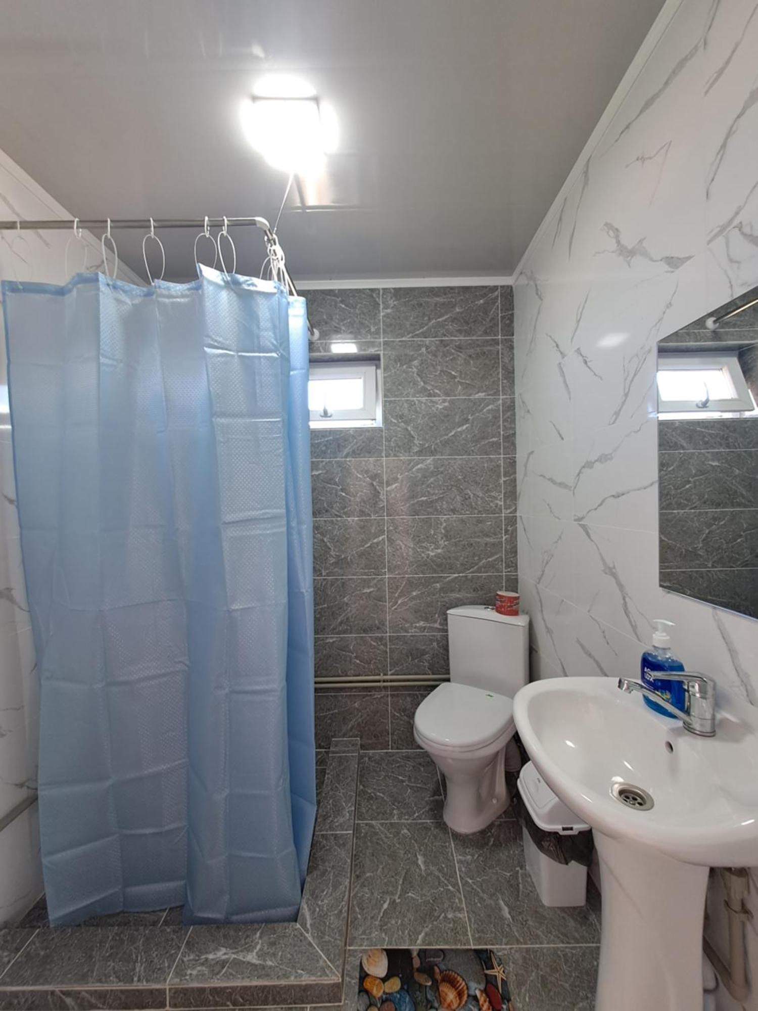 "Ailun" Guest House Tong Pokój zdjęcie