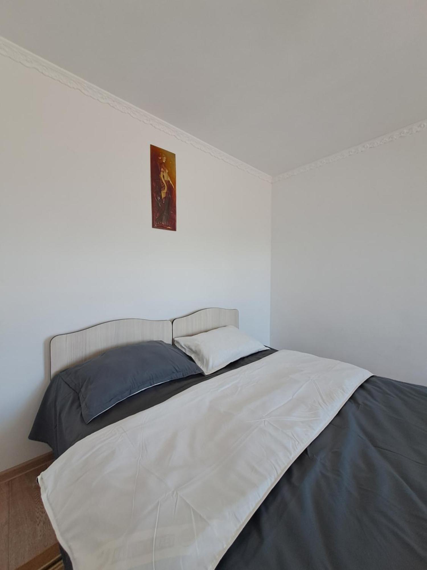 "Ailun" Guest House Tong Zewnętrze zdjęcie