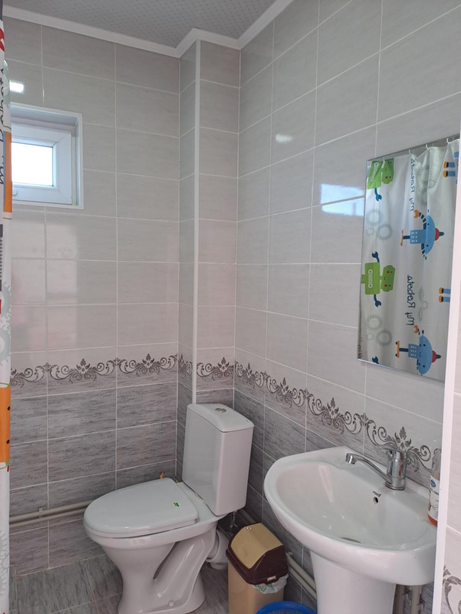 "Ailun" Guest House Tong Pokój zdjęcie