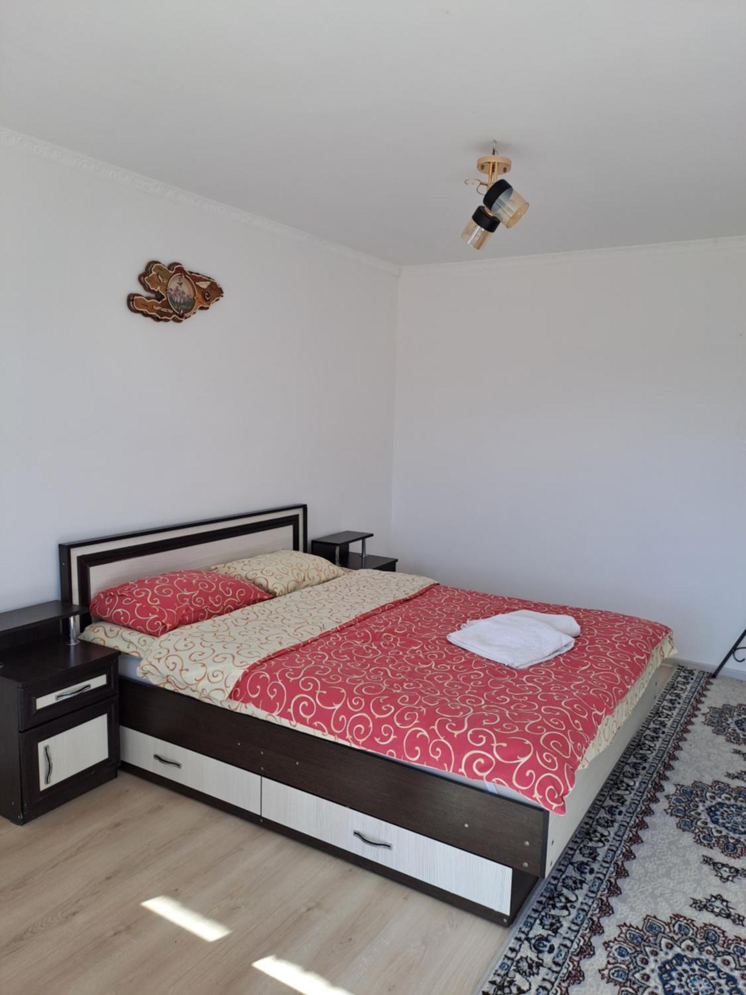 "Ailun" Guest House Tong Pokój zdjęcie