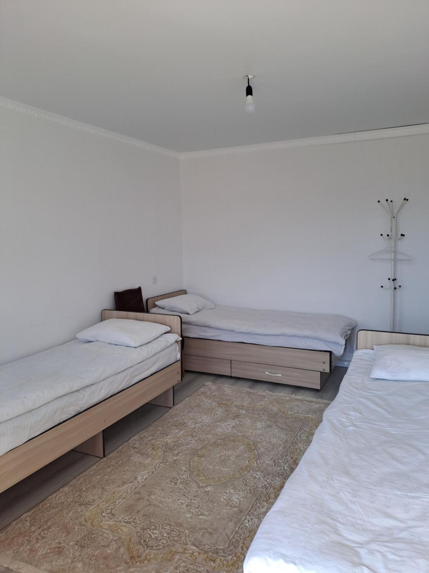 "Ailun" Guest House Tong Pokój zdjęcie