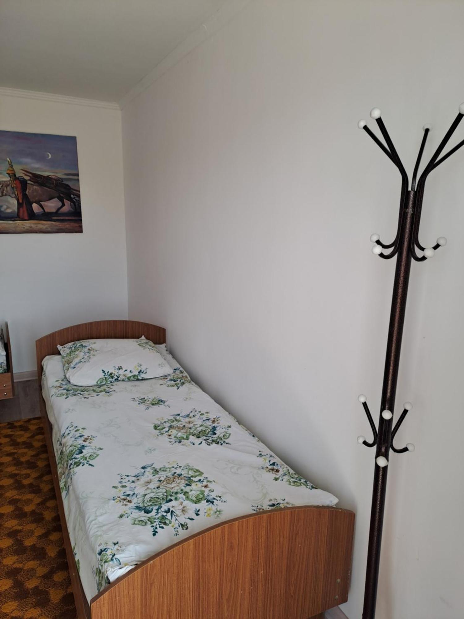 "Ailun" Guest House Tong Pokój zdjęcie