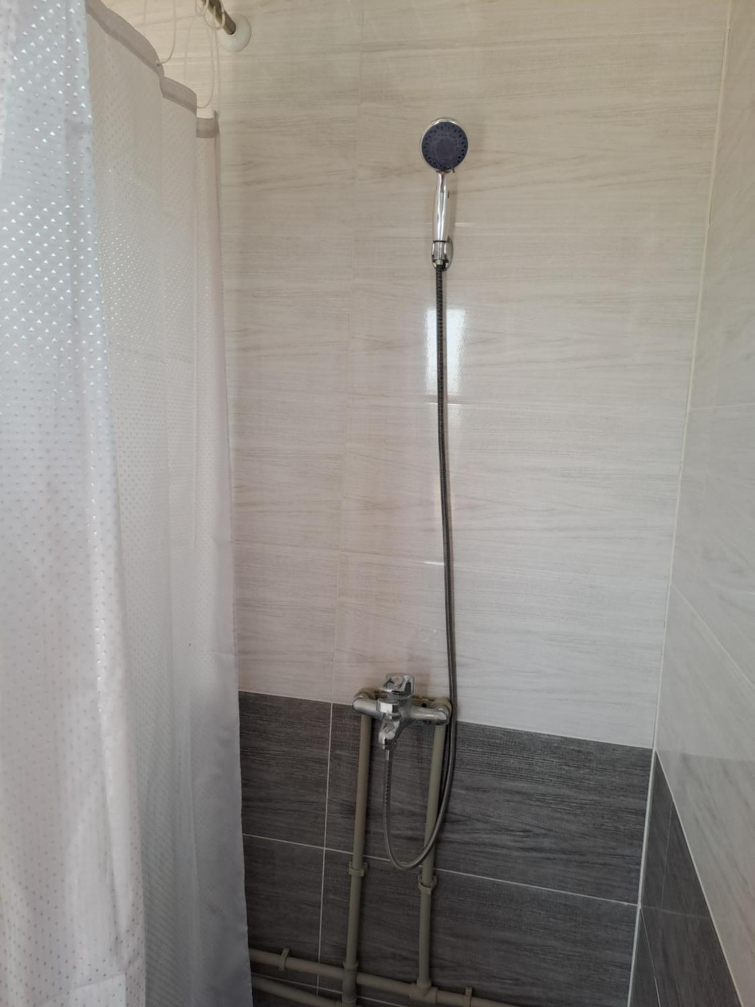 "Ailun" Guest House Tong Pokój zdjęcie