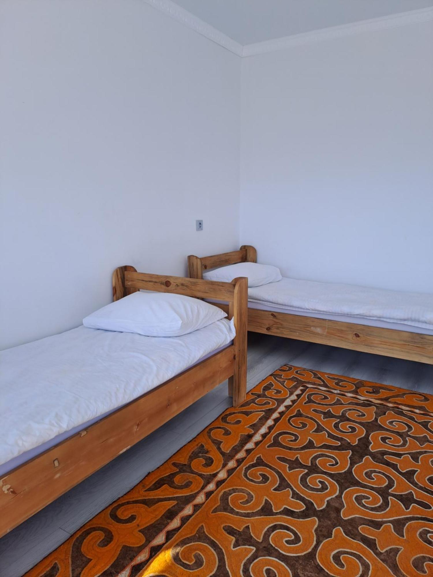 "Ailun" Guest House Tong Zewnętrze zdjęcie