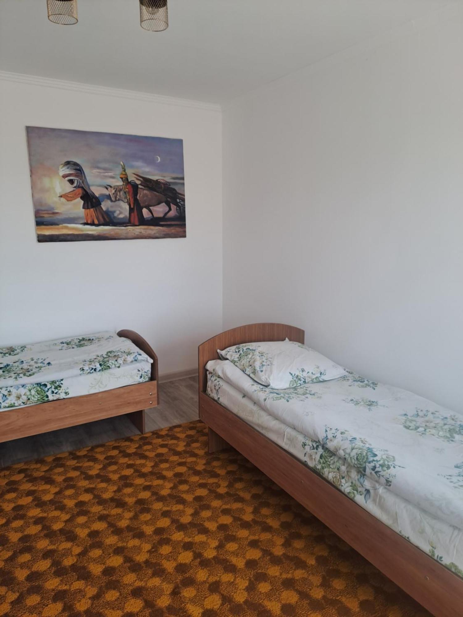 "Ailun" Guest House Tong Pokój zdjęcie